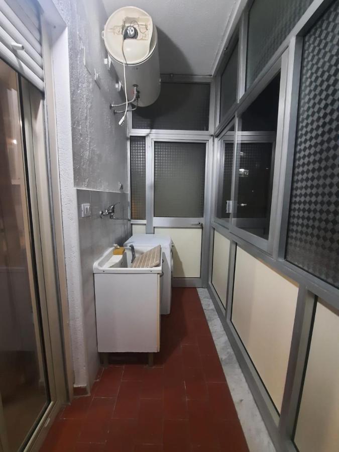 Domus Oreto Palermo Exterior foto